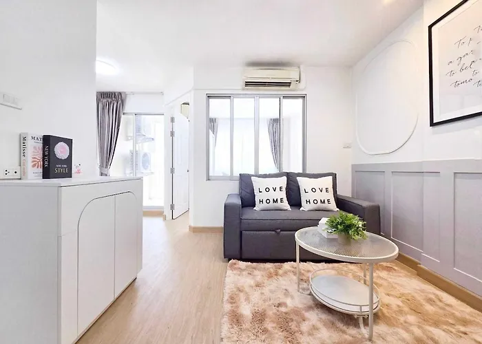 Easy Living Appartement