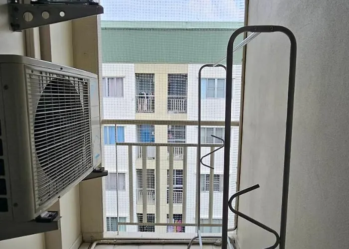 Appartement Easy Living Bangkok