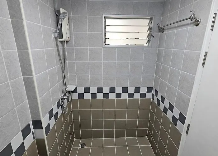 Easy Living Appartement *
