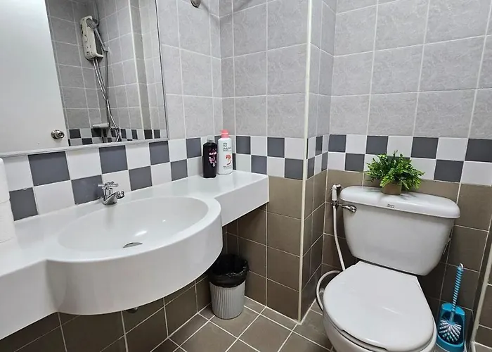 Appartement Easy Living Bangkok